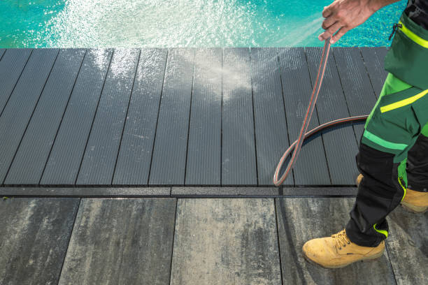 Why Choose Our Certified Pressure Washing Experts for Your Project Needs in Sarasota, FL?