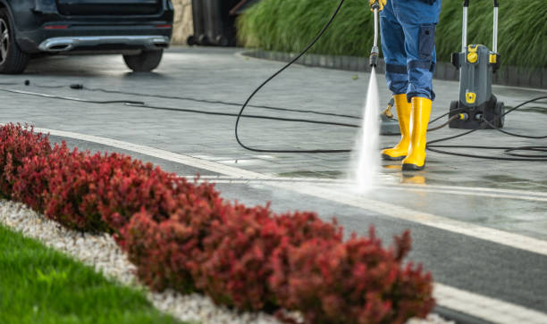 Why Choose Our Certified Pressure Washing Experts for Your Project Needs in Sarasota, FL?