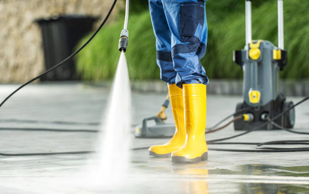 Best Fence Pressure Washing  in Sarasota, FL